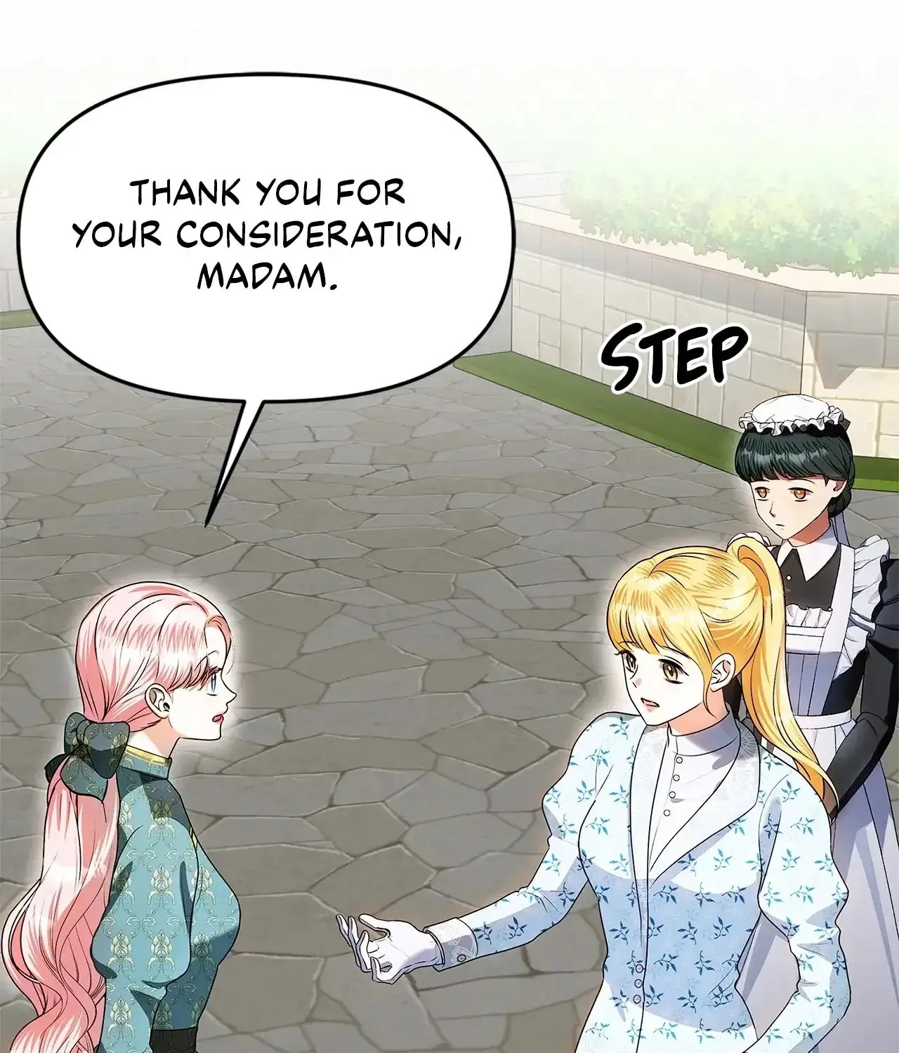 Read I Think I Married The Wrong Guy chapter 35 image 108 on Lezhin