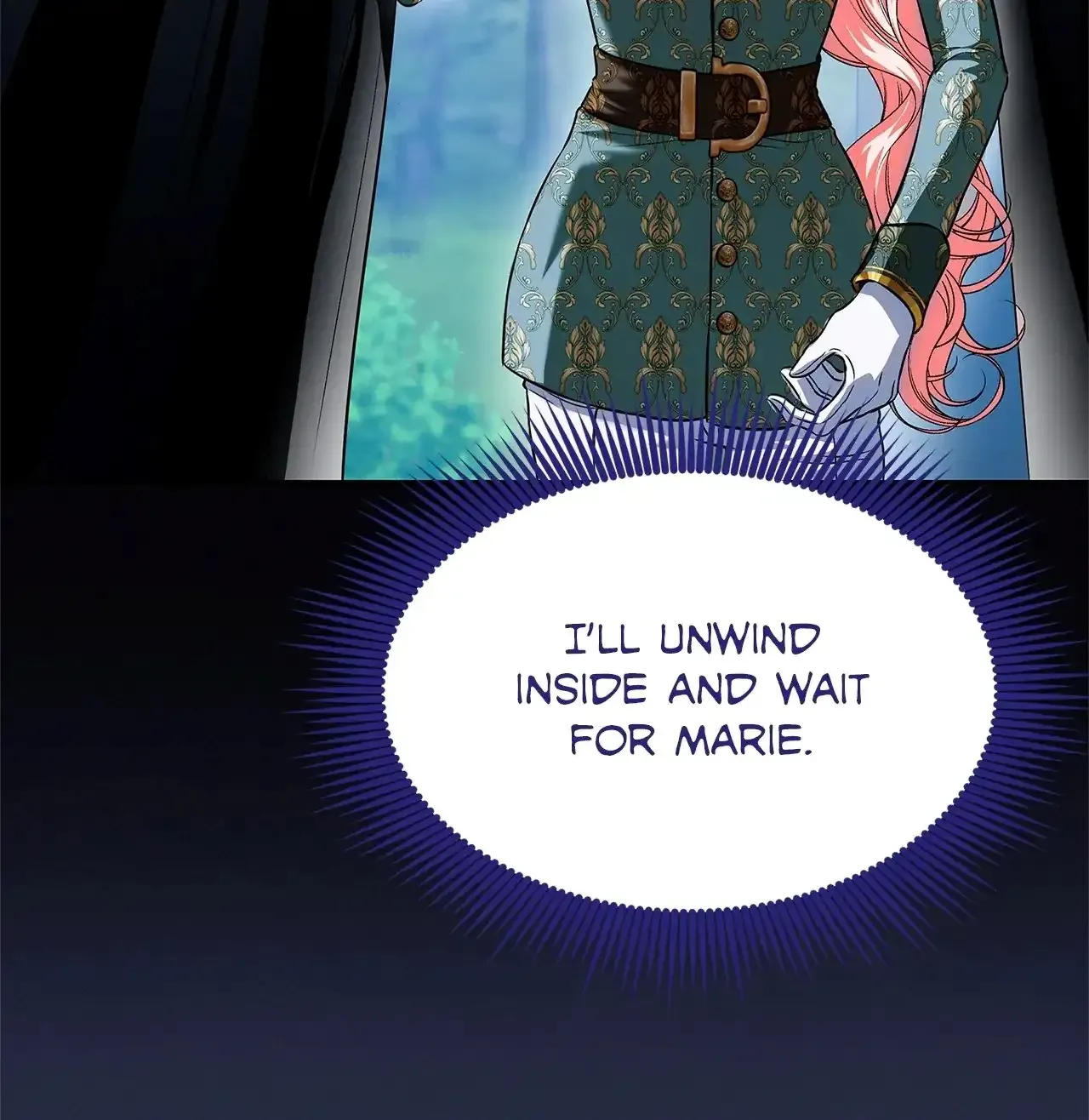 Read I Think I Married The Wrong Guy chapter 35 image 136 on Lezhin
