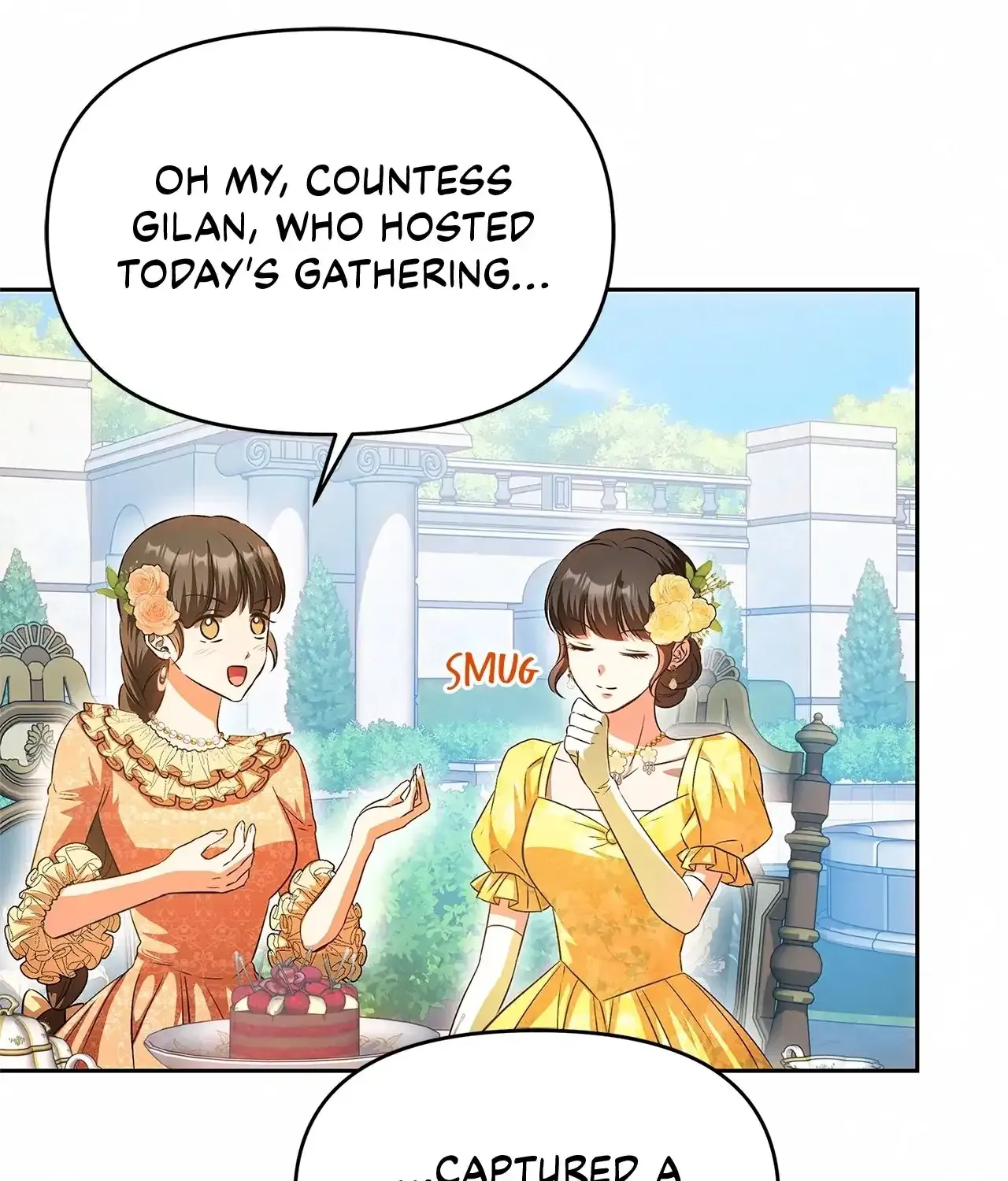 Read I Think I Married The Wrong Guy chapter 35 image 14 on Lezhin