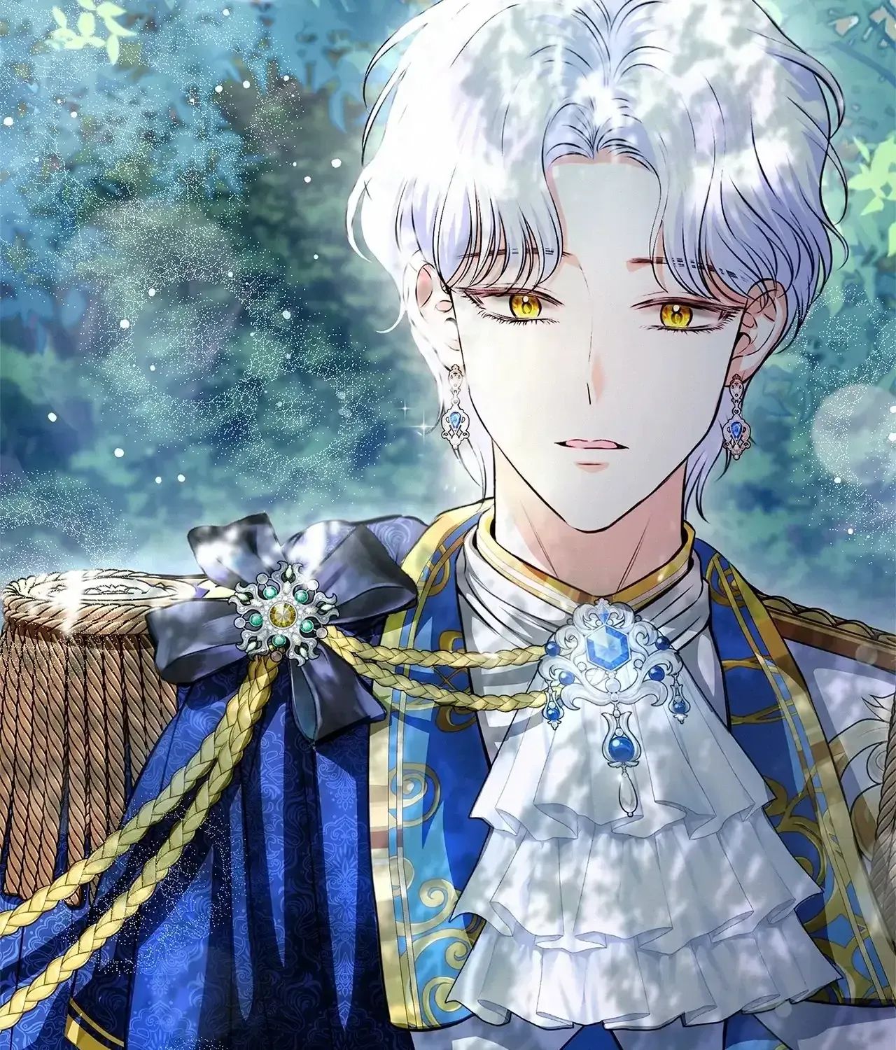 Read I Think I Married The Wrong Guy chapter 35 image 64 on Lezhin