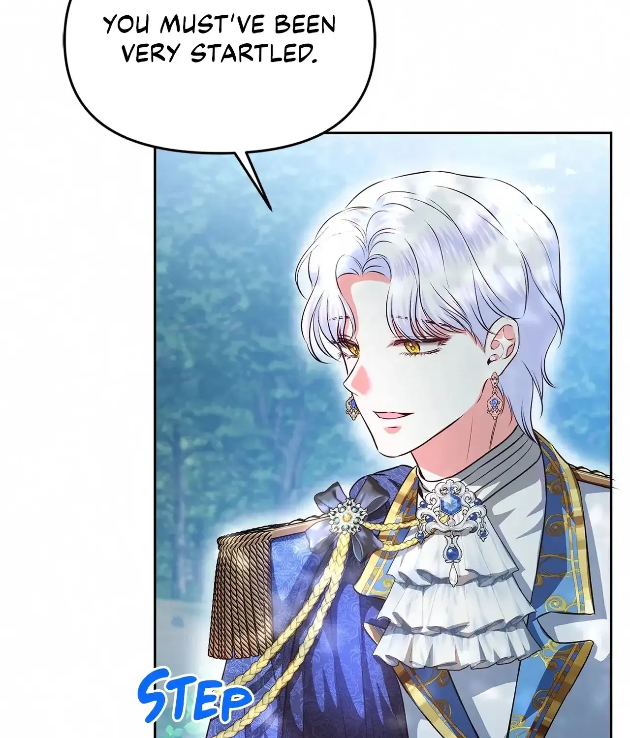 Read I Think I Married The Wrong Guy chapter 35 image 71 on Lezhin
