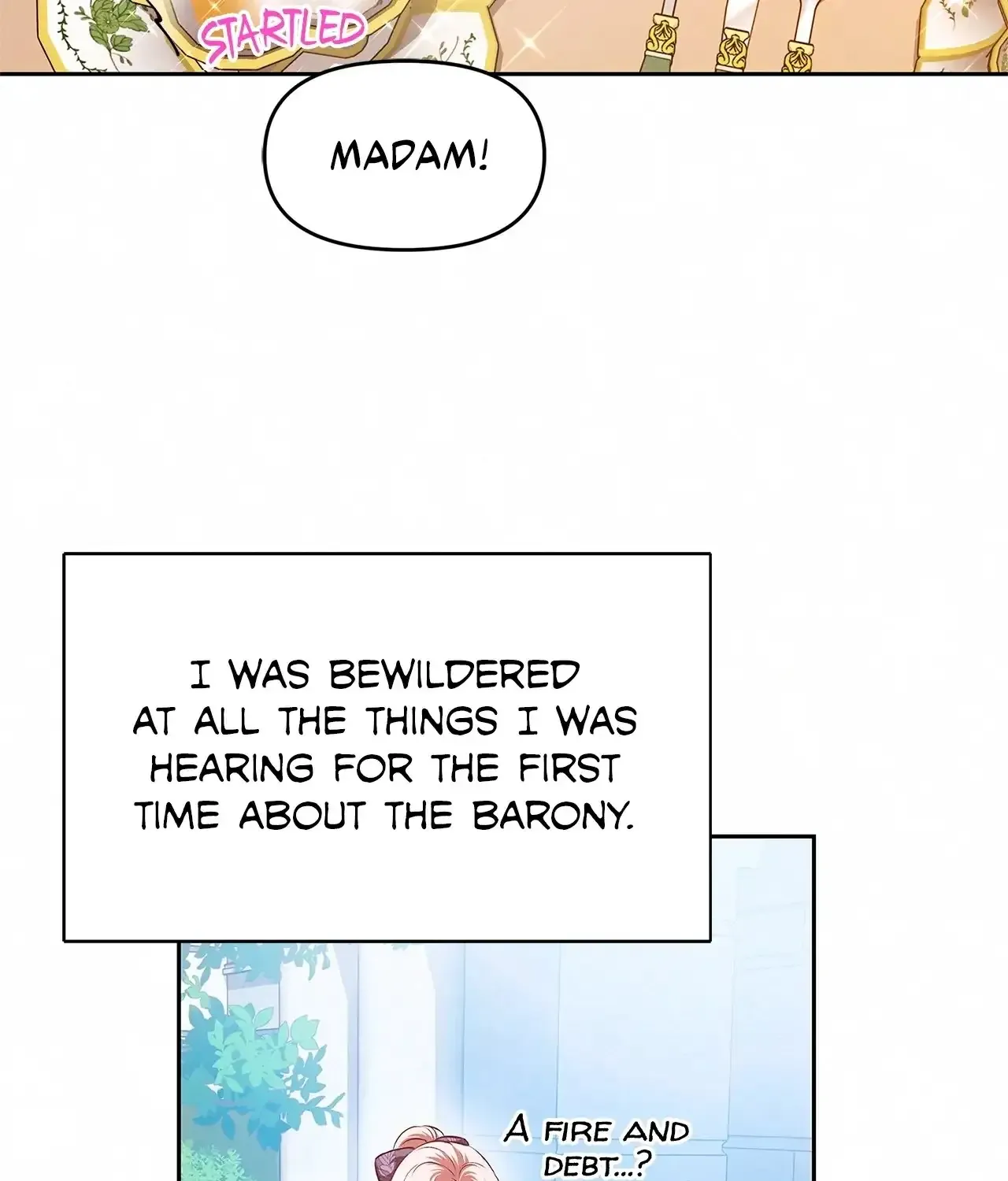 Read I Think I Married The Wrong Guy chapter 35 image 8 on Lezhin
