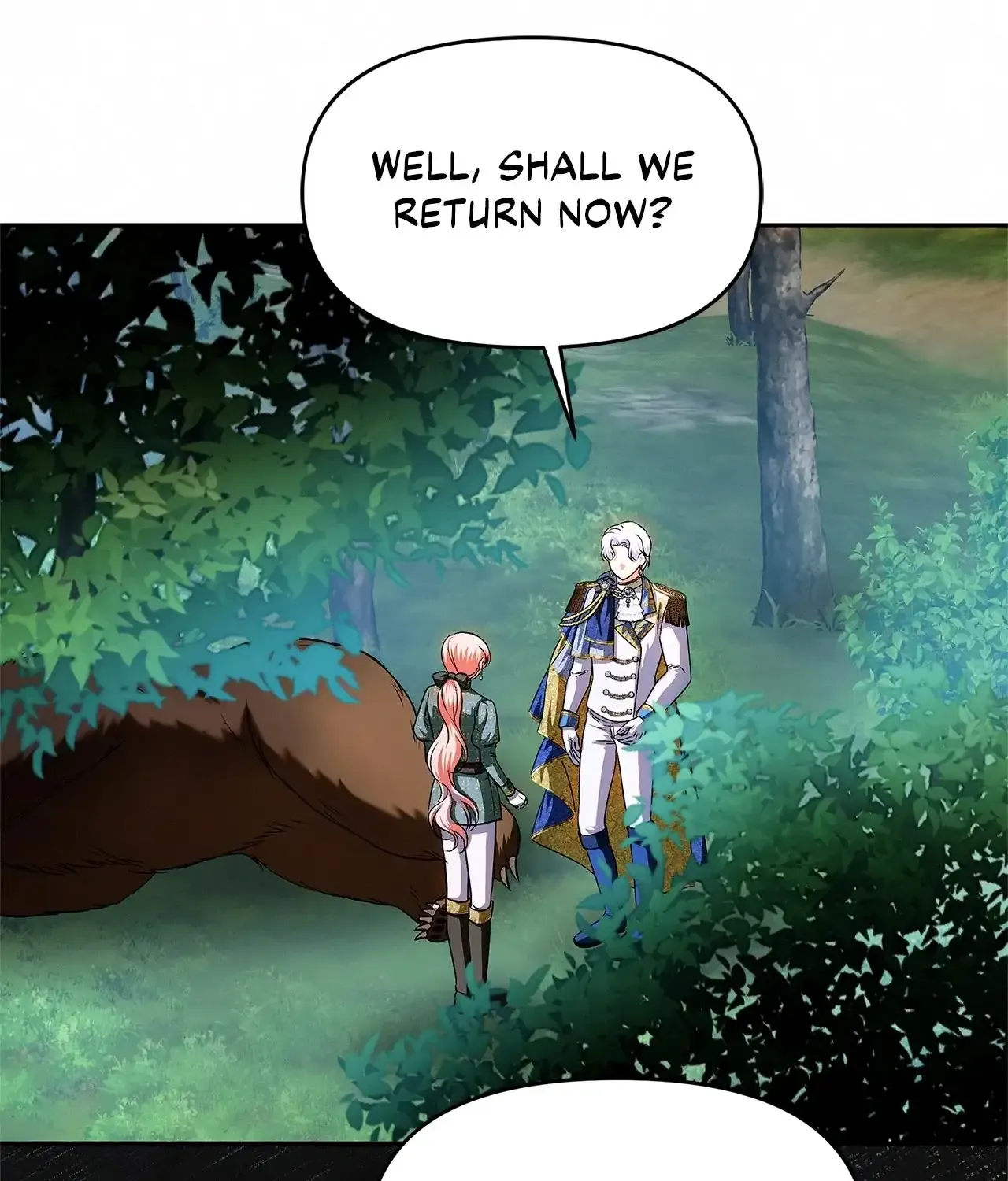 Read I Think I Married The Wrong Guy chapter 35 image 92 on Lezhin