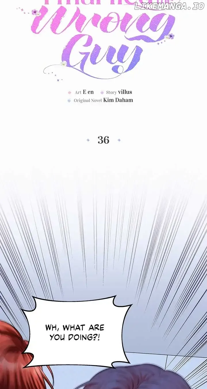 Read I Think I Married The Wrong Guy chapter 36 image 16 on Lezhin