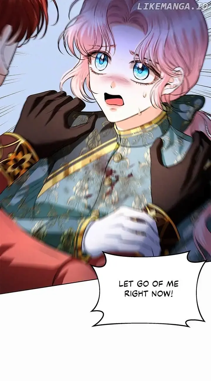 Read I Think I Married The Wrong Guy chapter 36 image 17 on Lezhin