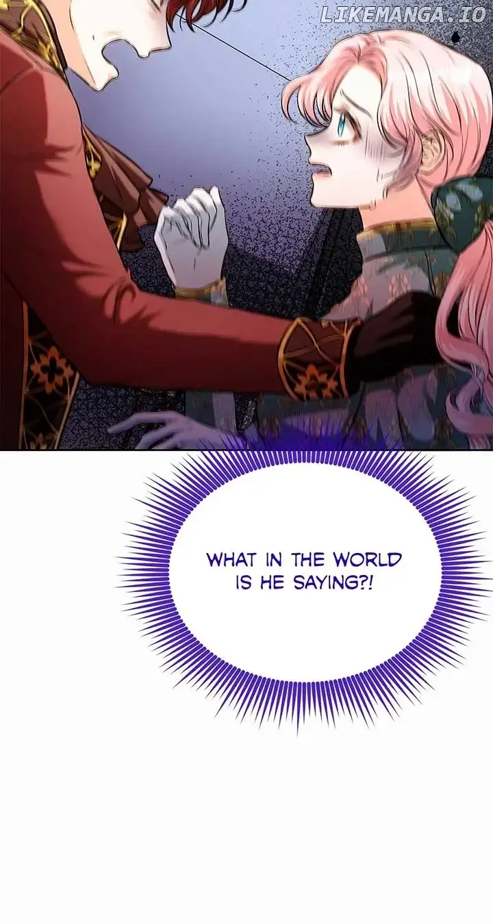 Read I Think I Married The Wrong Guy chapter 36 image 20 on Lezhin