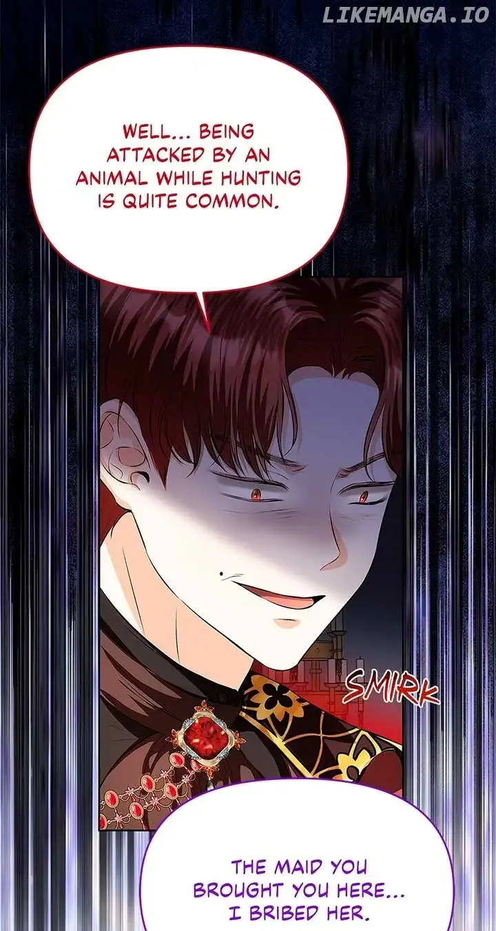 Read I Think I Married The Wrong Guy chapter 36 image 23 on Lezhin