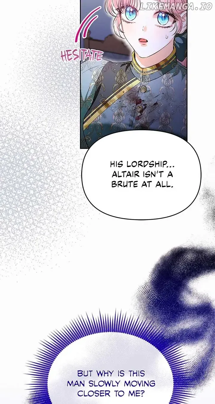 Read I Think I Married The Wrong Guy chapter 36 image 3 on Lezhin