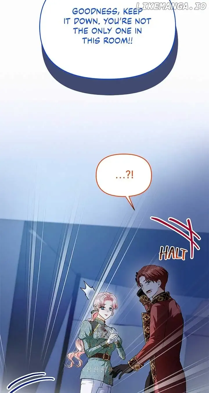 Read I Think I Married The Wrong Guy chapter 36 image 32 on Lezhin