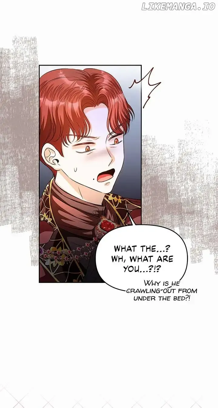 Read I Think I Married The Wrong Guy chapter 36 image 36 on Lezhin