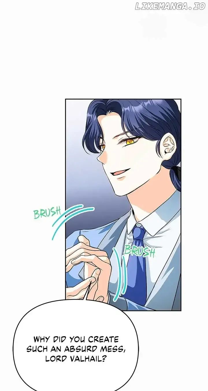 Read I Think I Married The Wrong Guy chapter 36 image 40 on Lezhin