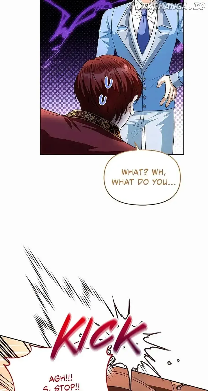 Read I Think I Married The Wrong Guy chapter 36 image 46 on Lezhin