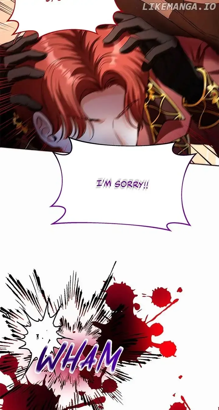 Read I Think I Married The Wrong Guy chapter 36 image 47 on Lezhin