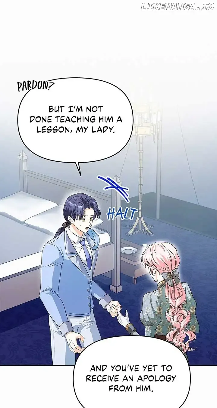 Read I Think I Married The Wrong Guy chapter 36 image 50 on Lezhin