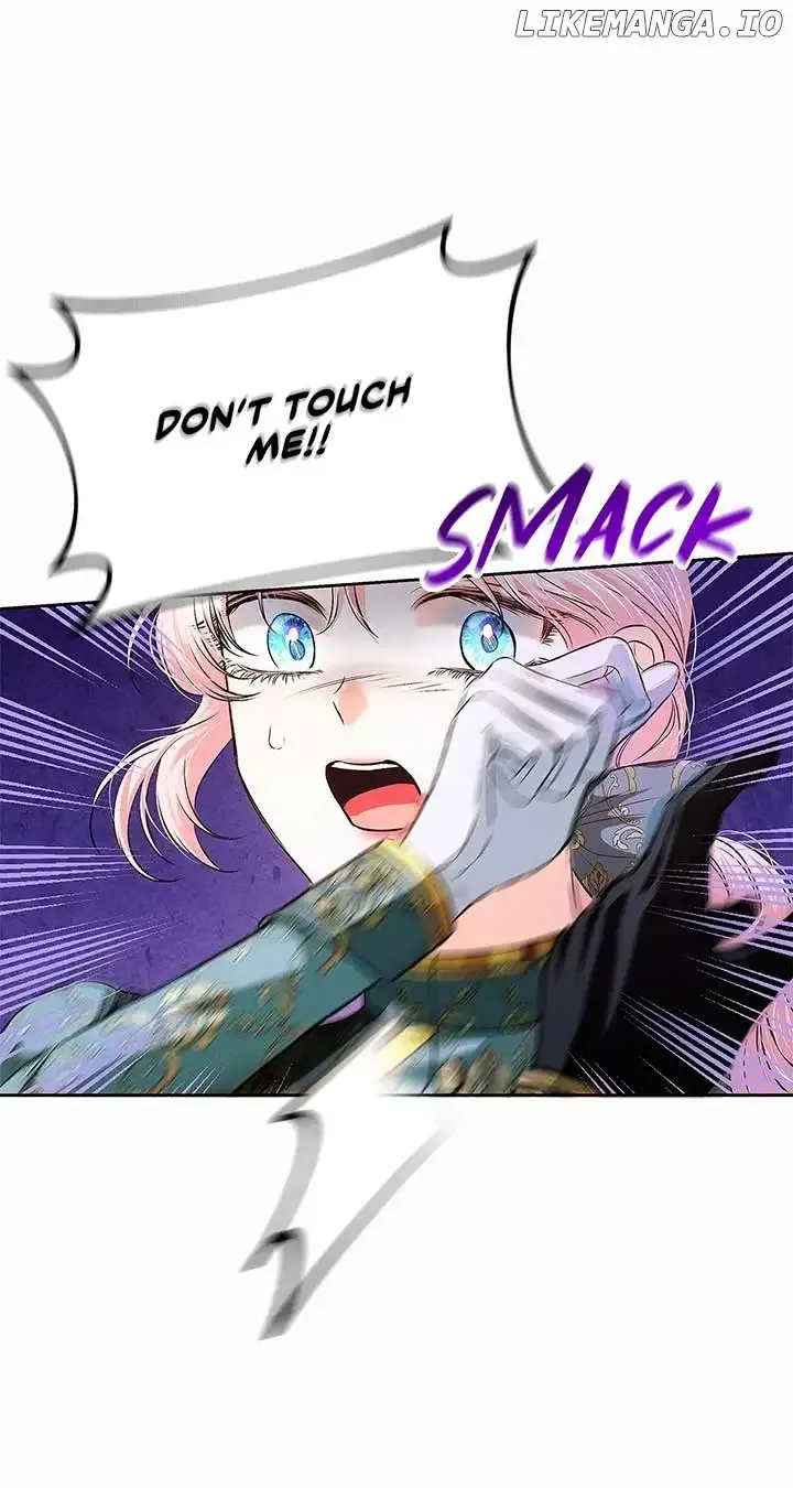 Read I Think I Married The Wrong Guy chapter 36 image 6 on Lezhin