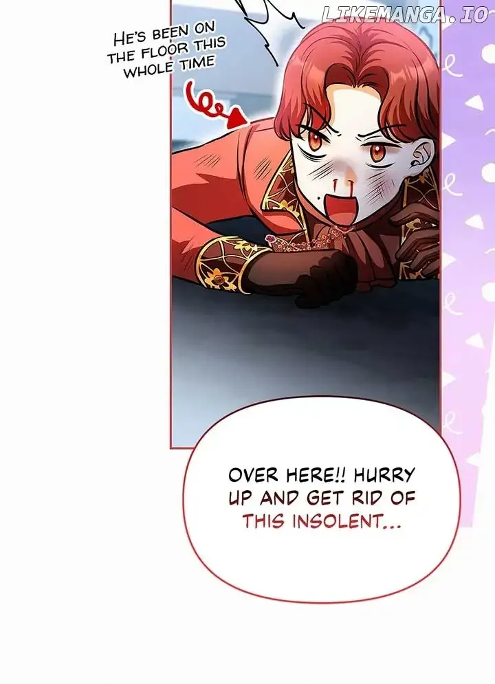 Read I Think I Married The Wrong Guy chapter 36 image 63 on Lezhin