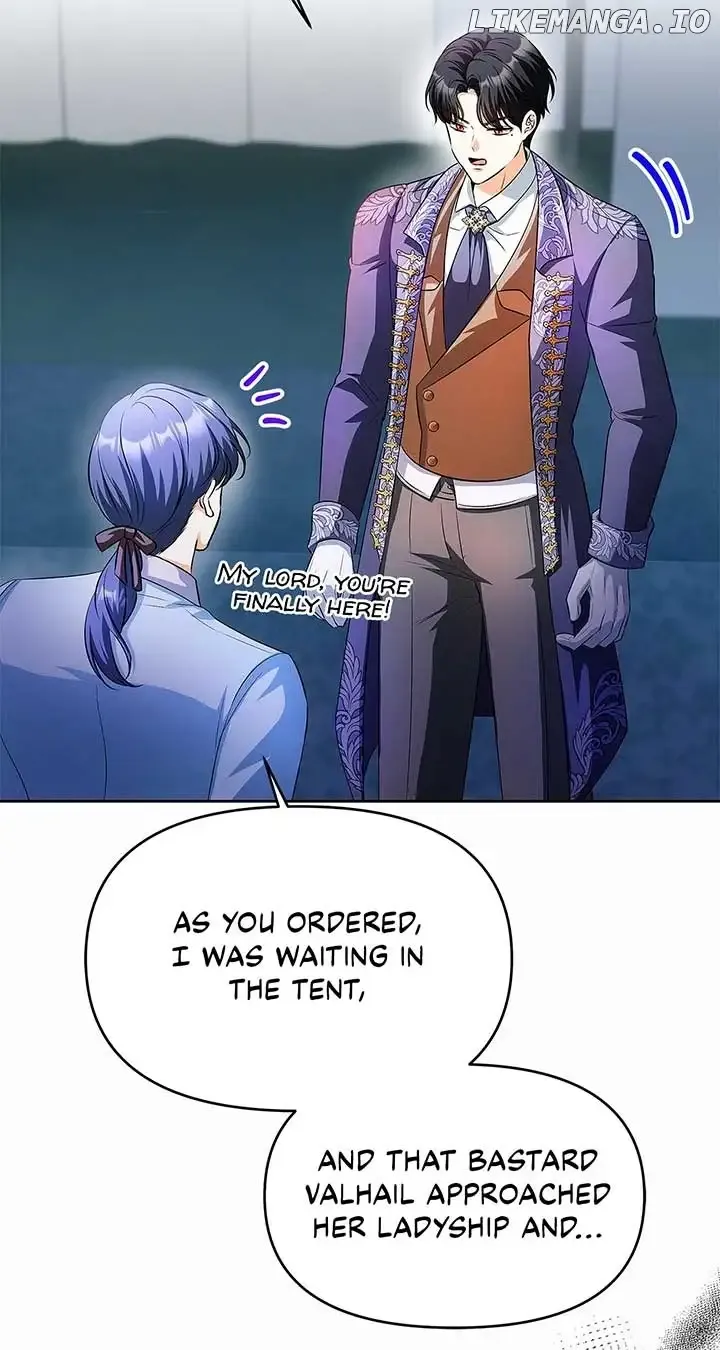 Read I Think I Married The Wrong Guy chapter 36 image 67 on Lezhin