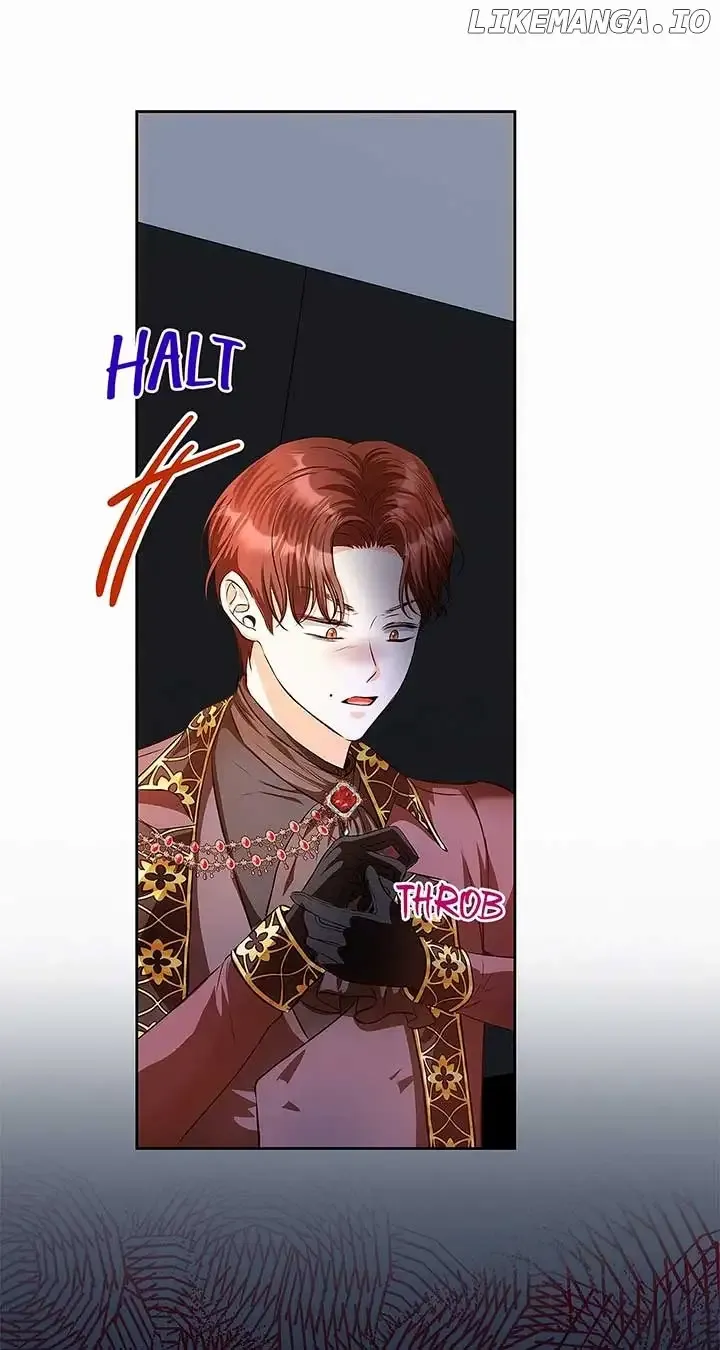Read I Think I Married The Wrong Guy chapter 36 image 7 on Lezhin