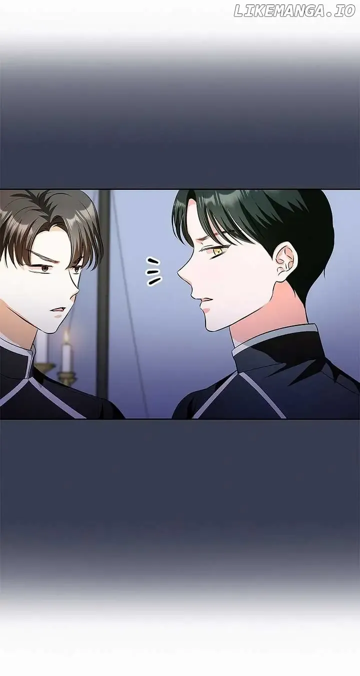 Read I Think I Married The Wrong Guy chapter 36 image 70 on Lezhin