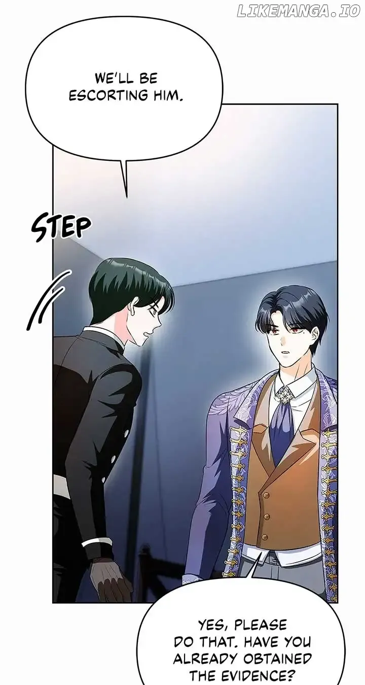 Read I Think I Married The Wrong Guy chapter 36 image 71 on Lezhin