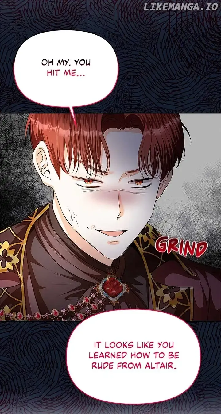 Read I Think I Married The Wrong Guy chapter 36 image 8 on Lezhin