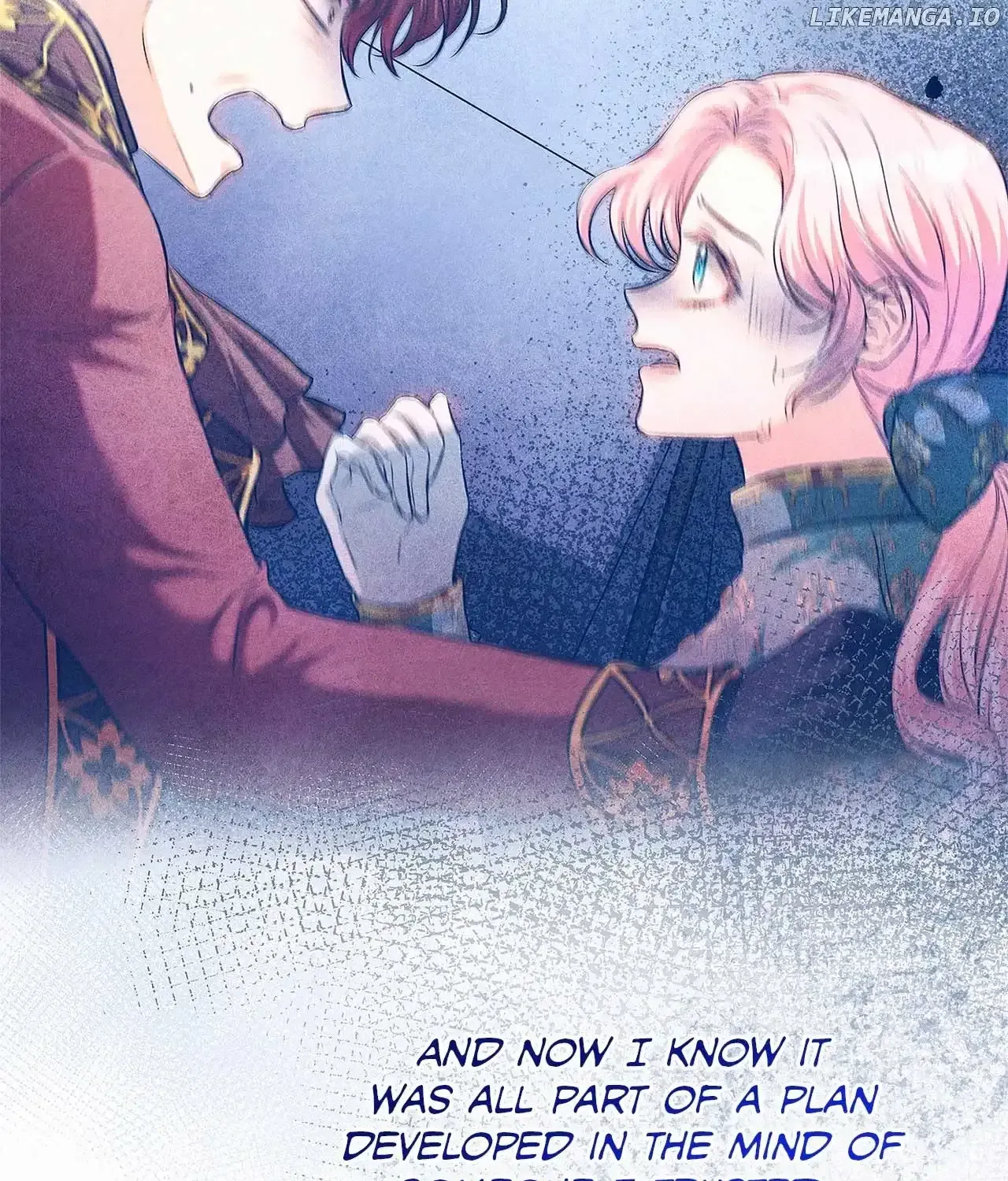 Read I Think I Married The Wrong Guy chapter 37 image 141 on Lezhin