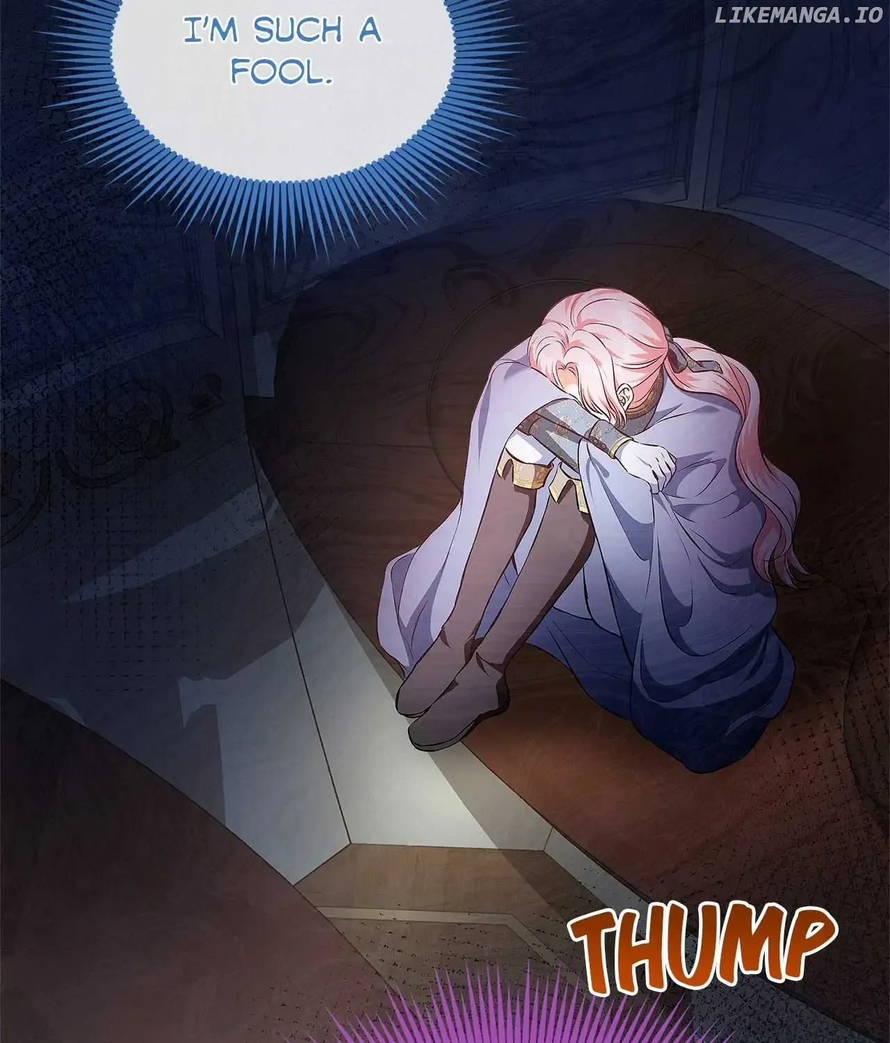 Read I Think I Married The Wrong Guy chapter 37 image 149 on Lezhin