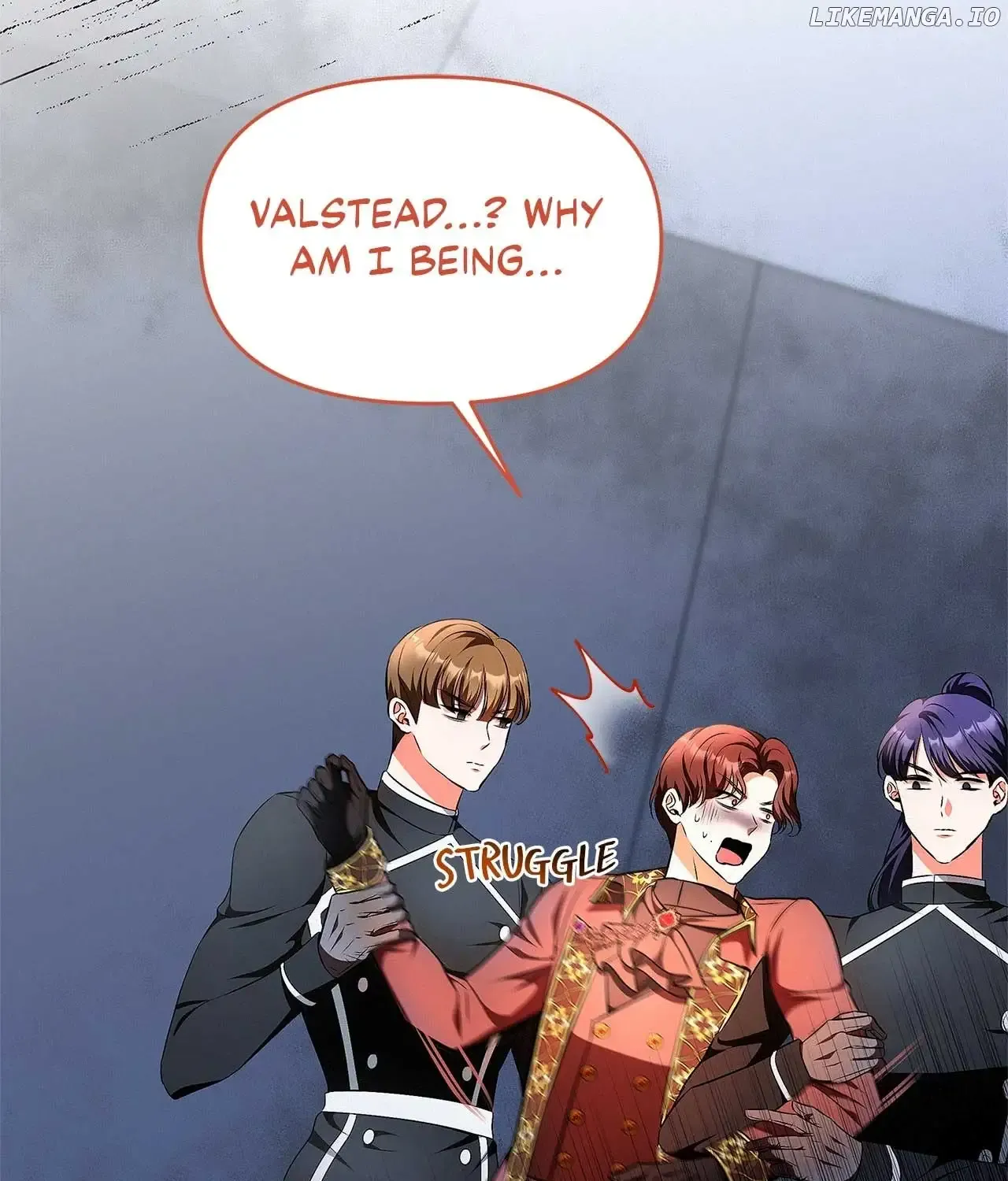 Read I Think I Married The Wrong Guy chapter 37 image 15 on Lezhin