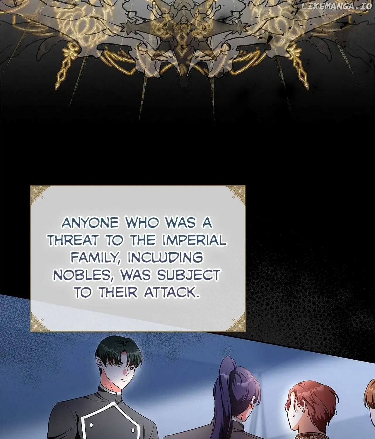 Read I Think I Married The Wrong Guy chapter 37 image 4 on Lezhin