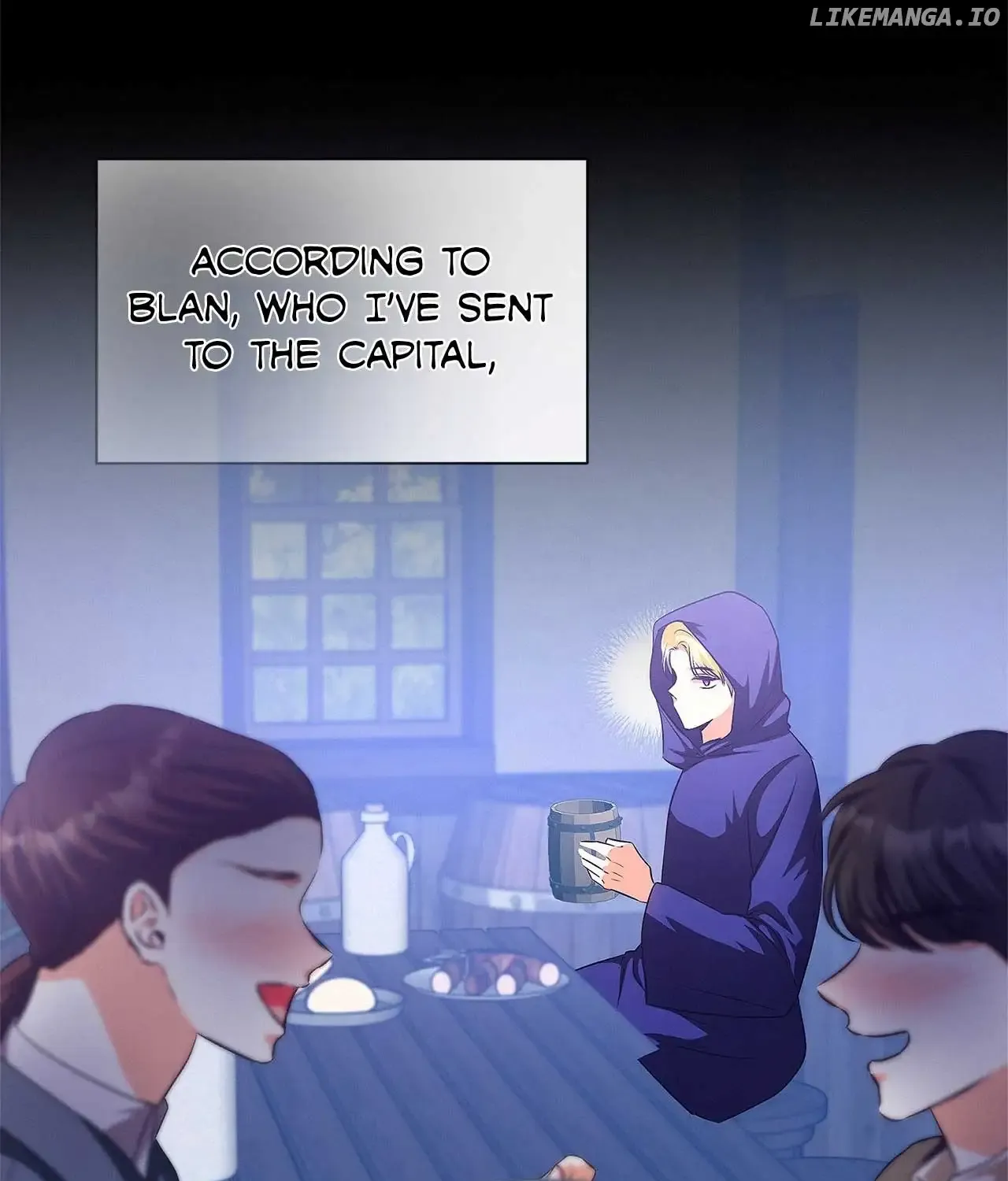 Read I Think I Married The Wrong Guy chapter 37 image 61 on Lezhin