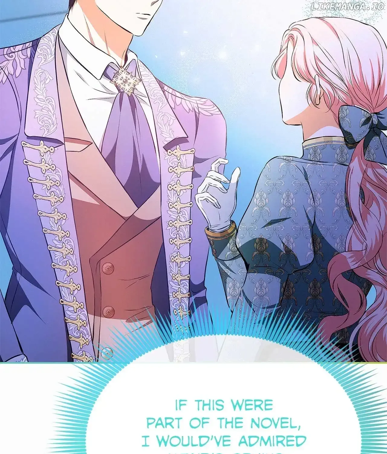 Read I Think I Married The Wrong Guy chapter 37 image 91 on Lezhin