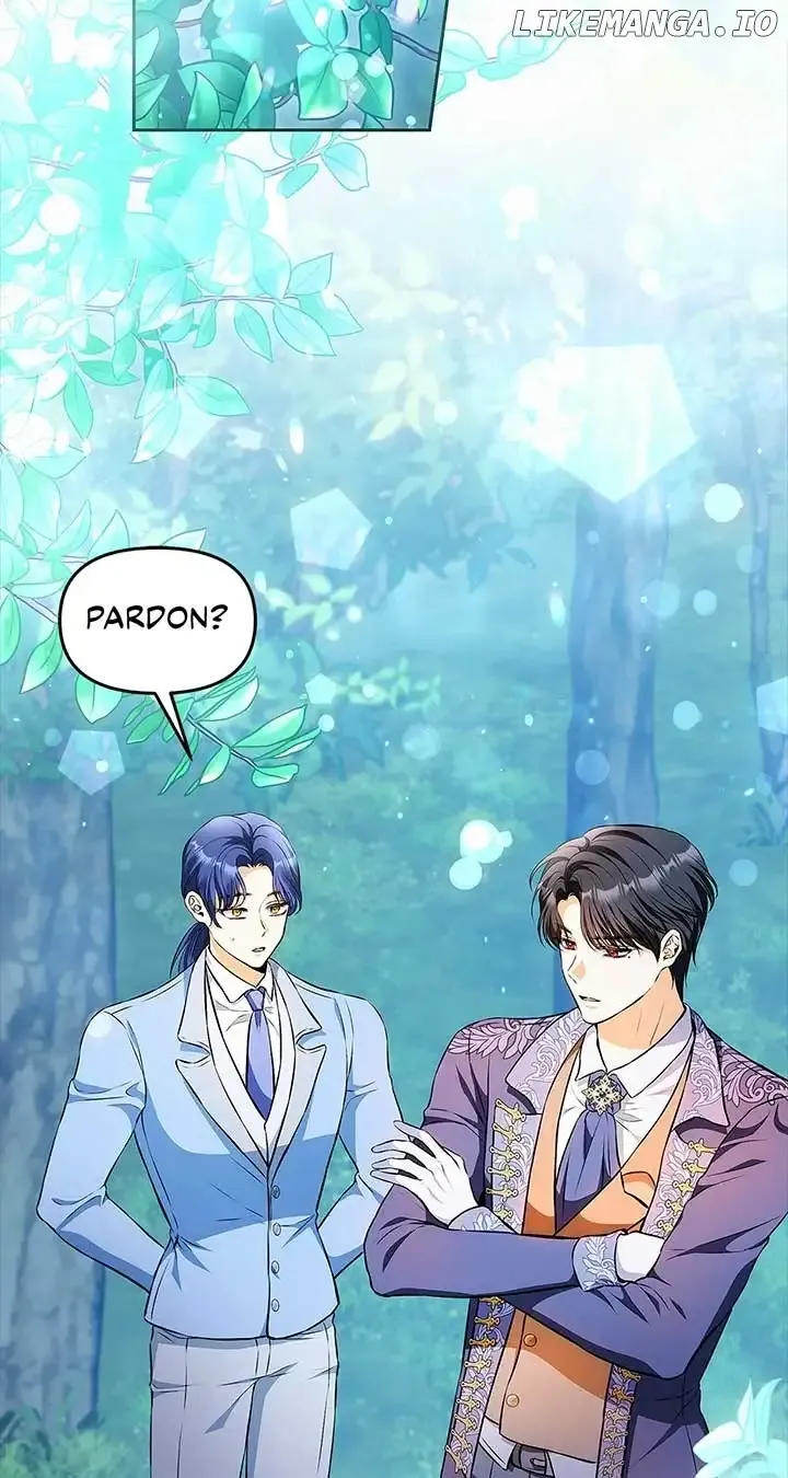 Read I Think I Married The Wrong Guy chapter 38 image 1 on Lezhin