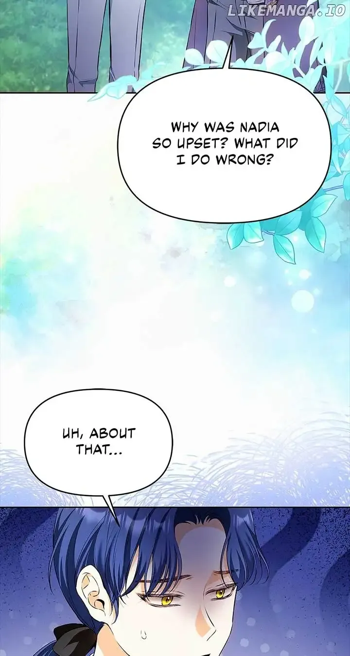 Read I Think I Married The Wrong Guy chapter 38 image 2 on Lezhin