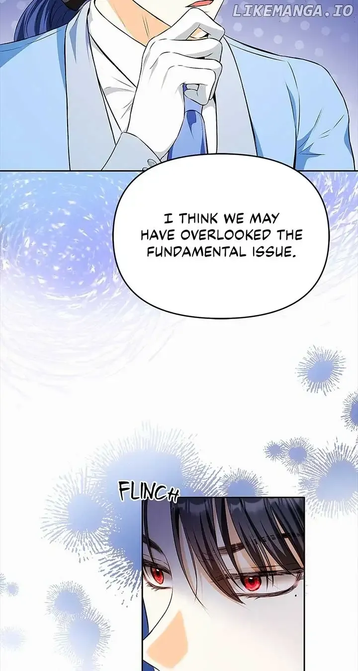 Read I Think I Married The Wrong Guy chapter 38 image 3 on Lezhin