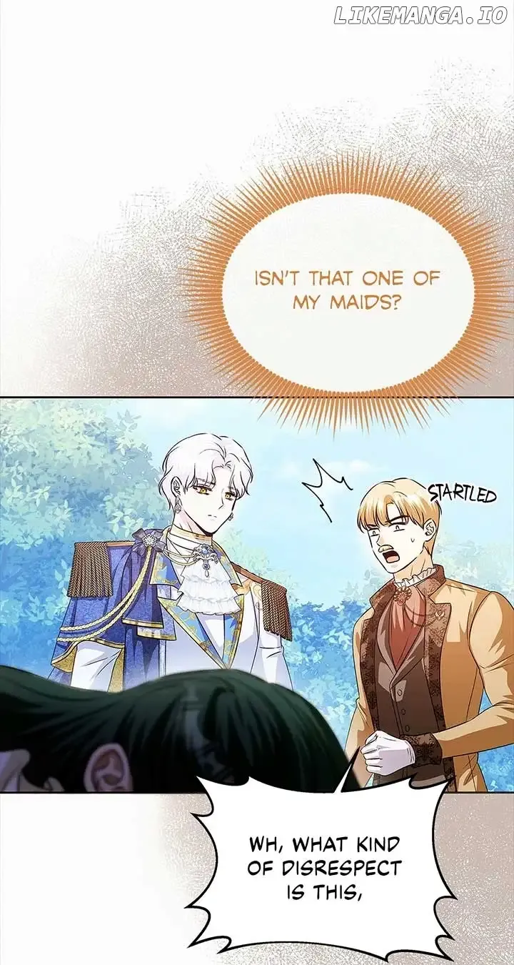 Read I Think I Married The Wrong Guy chapter 38 image 33 on Lezhin