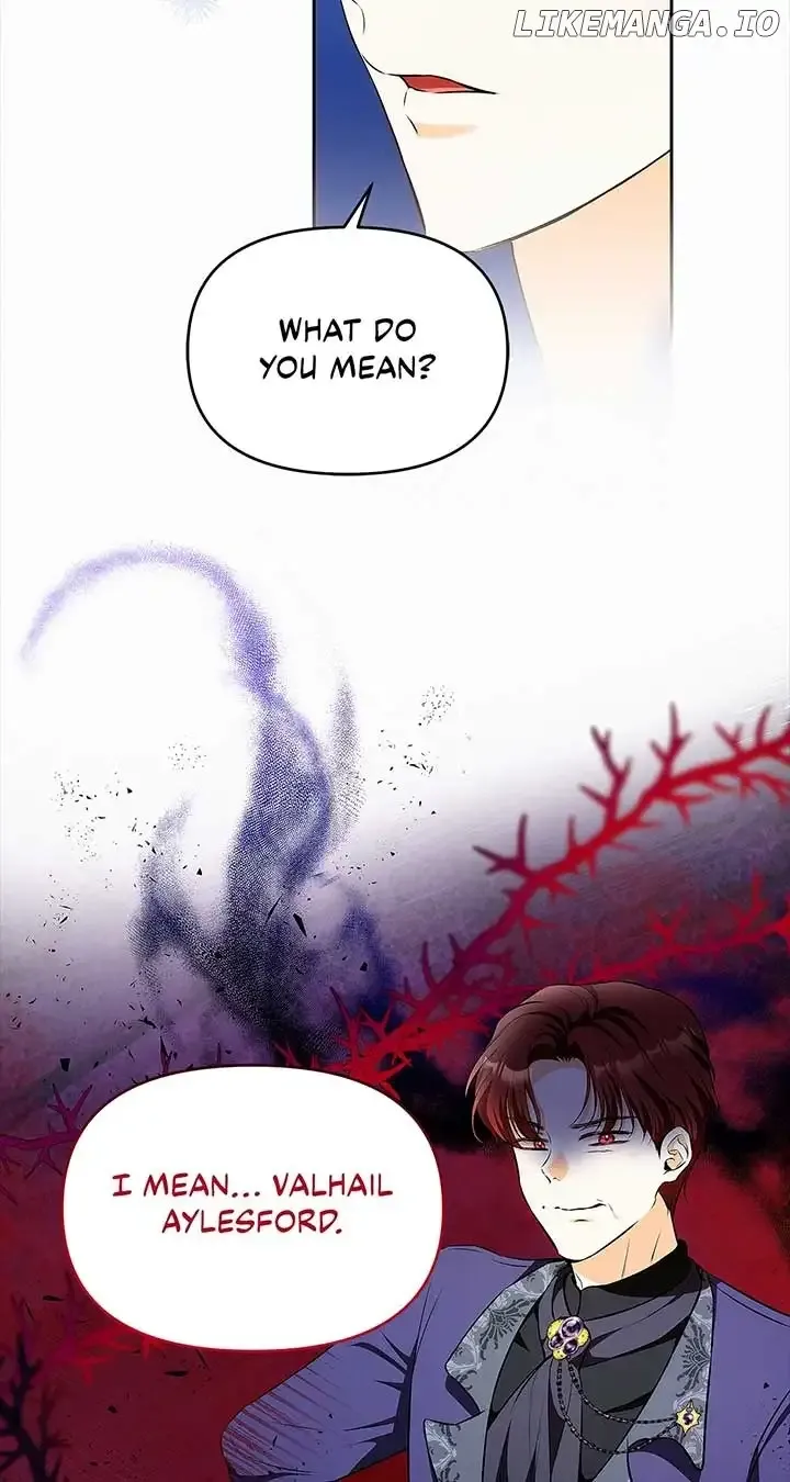 Read I Think I Married The Wrong Guy chapter 38 image 4 on Lezhin