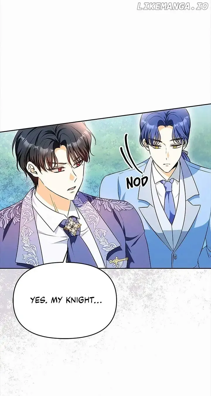 Read I Think I Married The Wrong Guy chapter 38 image 40 on Lezhin