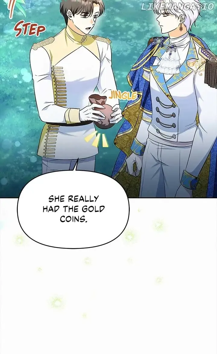 Read I Think I Married The Wrong Guy chapter 38 image 45 on Lezhin