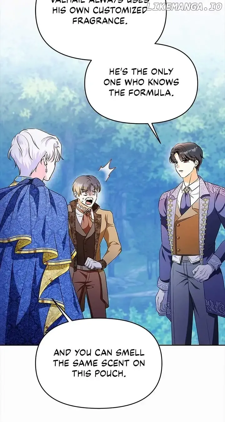 Read I Think I Married The Wrong Guy chapter 38 image 52 on Lezhin