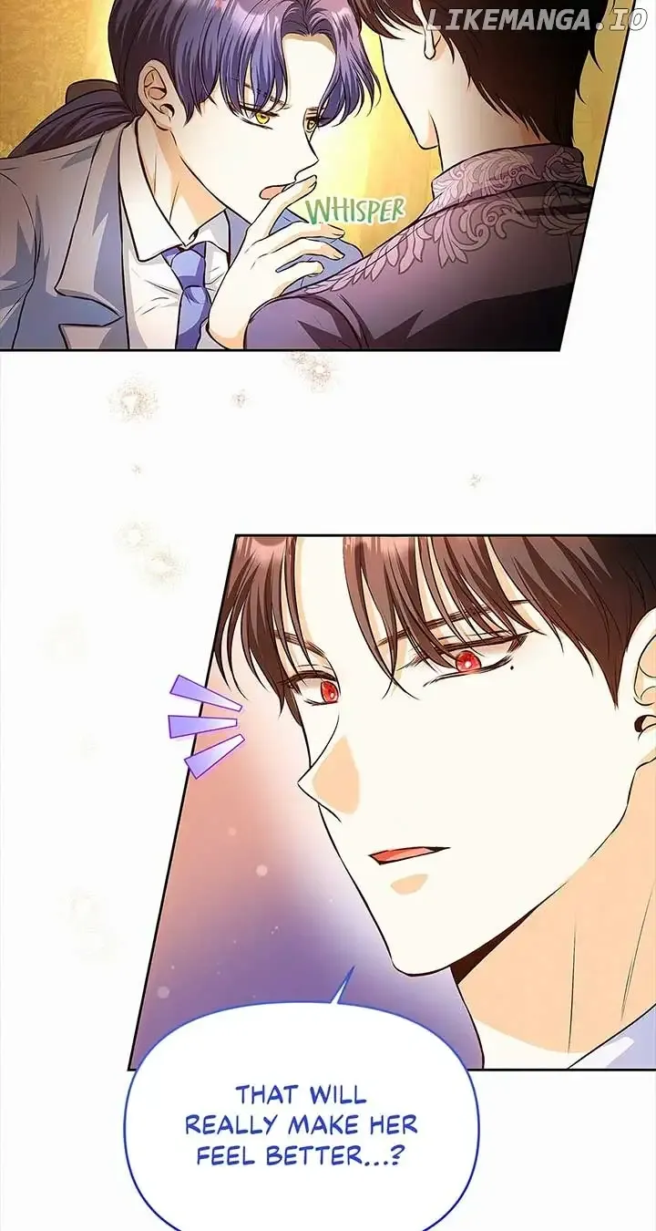 Read I Think I Married The Wrong Guy chapter 38 image 73 on Lezhin
