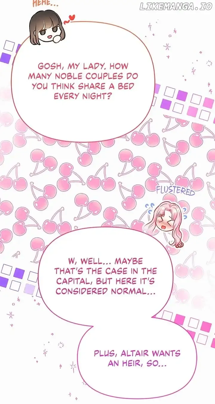 Read I Think I Married The Wrong Guy chapter 39 image 21 on Lezhin