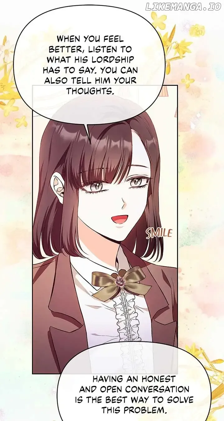 Read I Think I Married The Wrong Guy chapter 39 image 28 on Lezhin