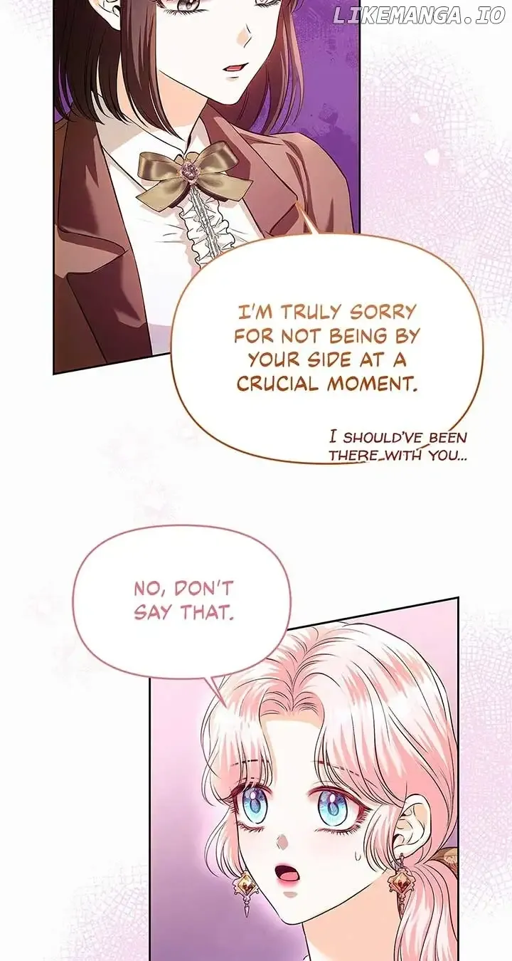Read I Think I Married The Wrong Guy chapter 39 image 3 on Lezhin