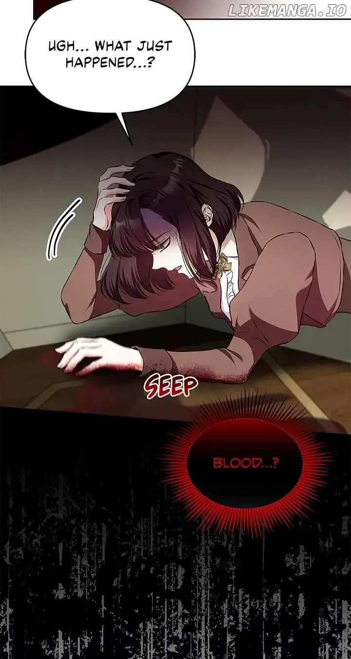 Read I Think I Married The Wrong Guy chapter 39 image 44 on Lezhin
