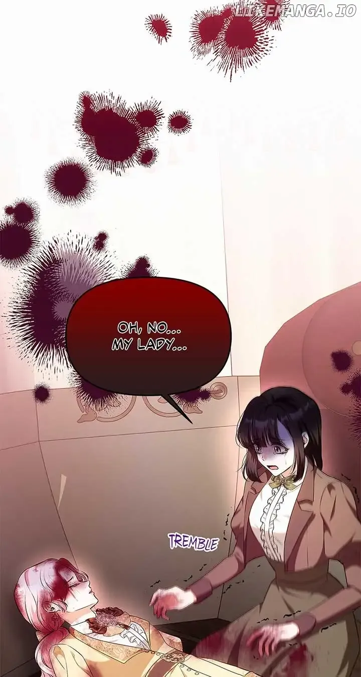 Read I Think I Married The Wrong Guy chapter 39 image 47 on Lezhin