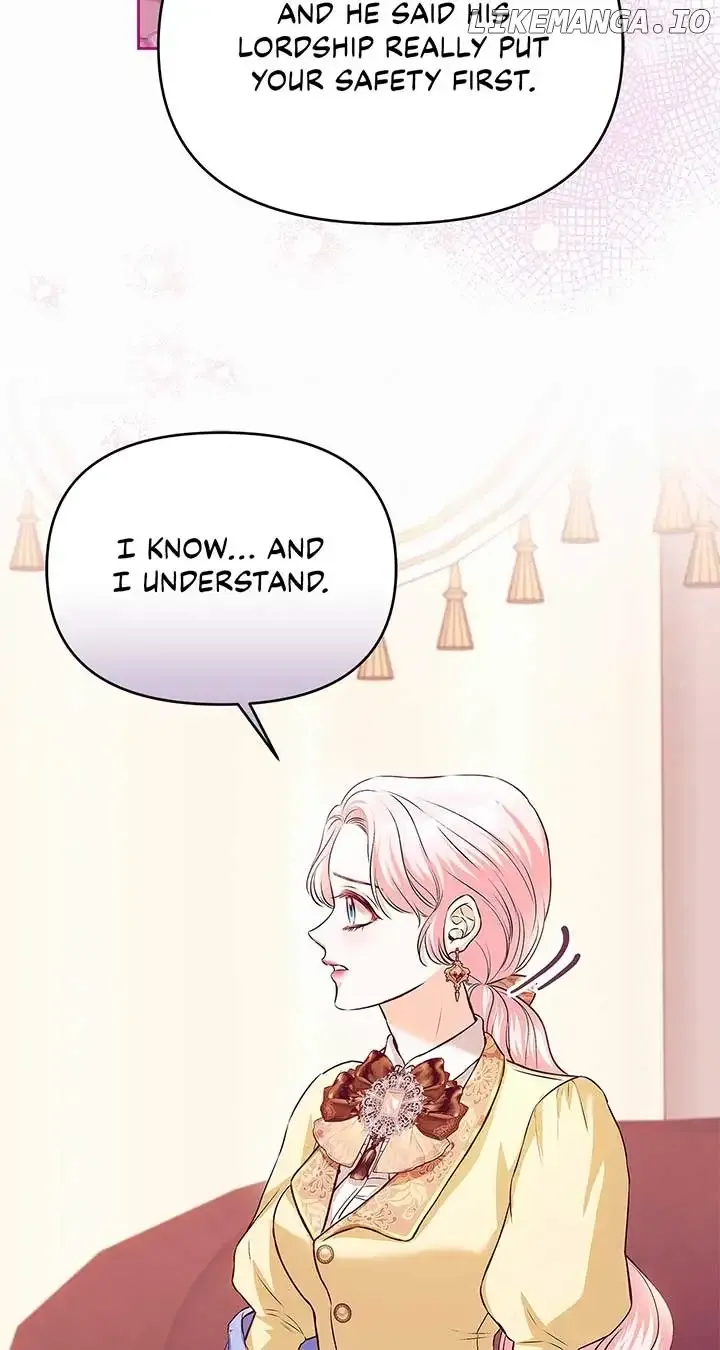 Read I Think I Married The Wrong Guy chapter 39 image 6 on Lezhin