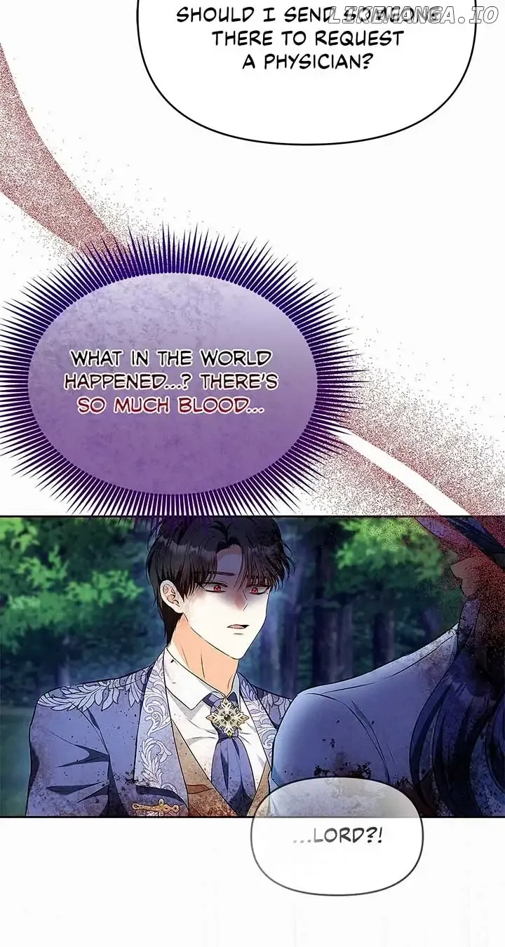 Read I Think I Married The Wrong Guy chapter 39 image 63 on Lezhin