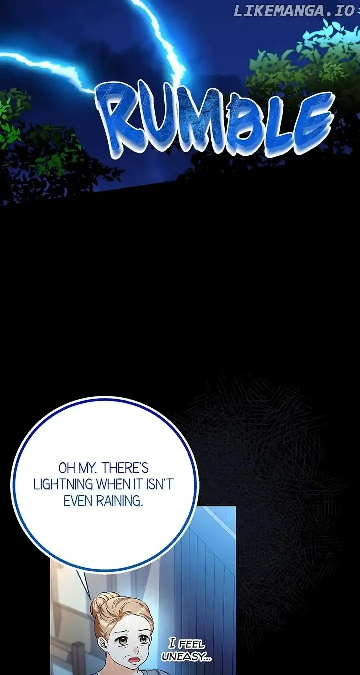 Read I Think I Married The Wrong Guy chapter 40 image 1 on Lezhin