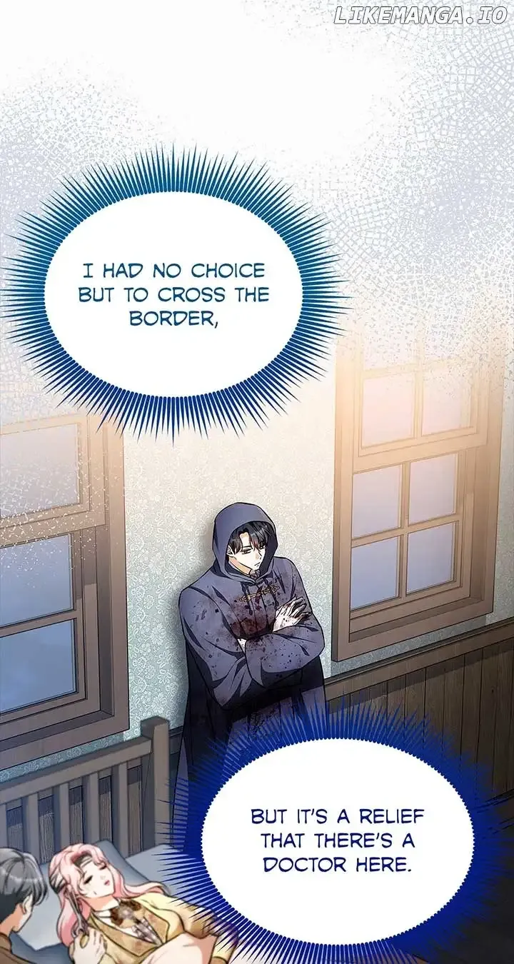 Read I Think I Married The Wrong Guy chapter 40 image 16 on Lezhin