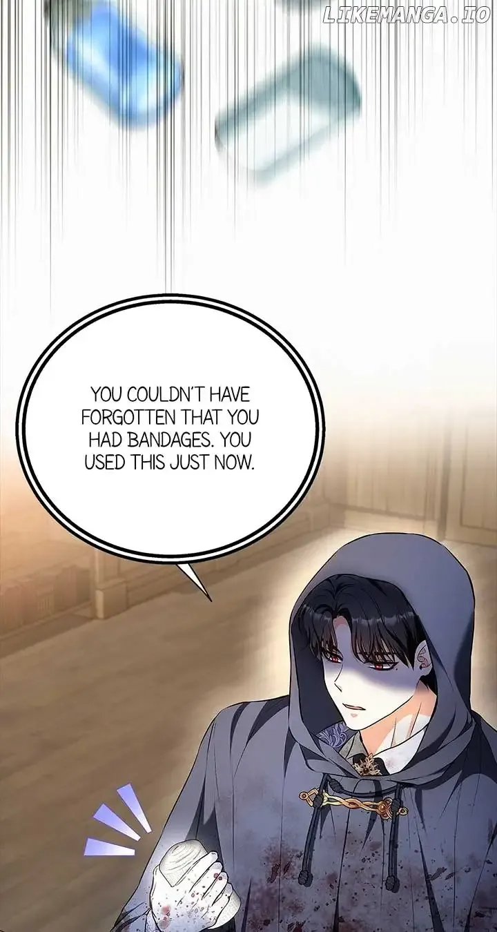 Read I Think I Married The Wrong Guy chapter 40 image 28 on Lezhin
